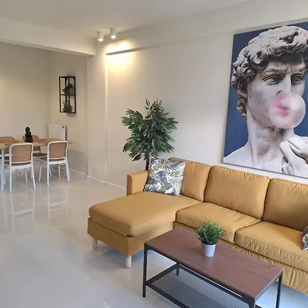 9 Keys Boutique Apartments Kumçiftliği Dış mekan fotoğraf