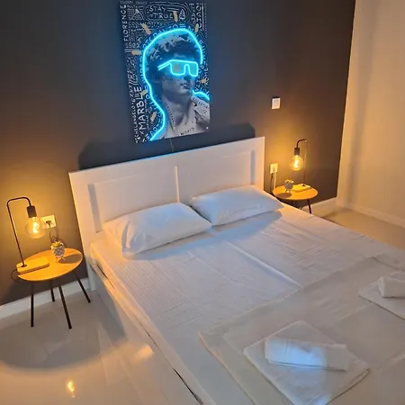 9 Keys Boutique Apartments Kumçiftliği Dış mekan fotoğraf