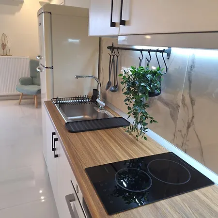 9 Keys Boutique Apartments Kumçiftliği Dış mekan fotoğraf