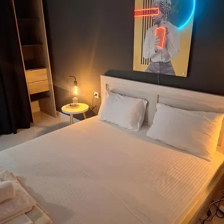 9 Keys Boutique Apartments Kumçiftliği Dış mekan fotoğraf