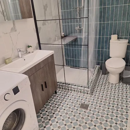 9 Keys Boutique Apartments Kumçiftliği Dış mekan fotoğraf