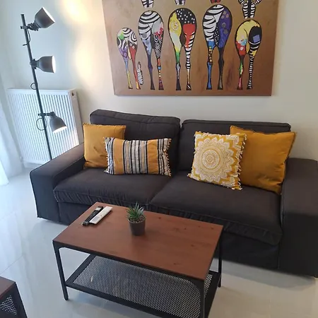 9 Keys Boutique Apartments Kumçiftliği Dış mekan fotoğraf