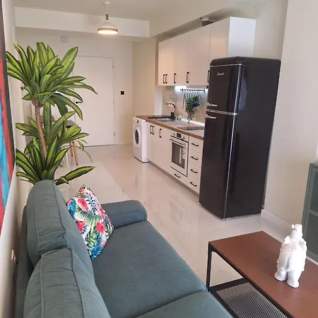 9 Keys Boutique Apartments Kumçiftliği Dış mekan fotoğraf