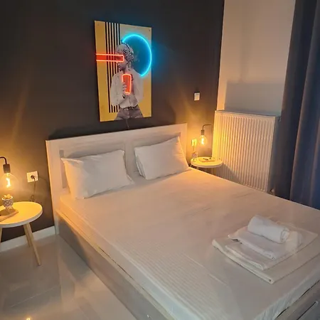 9 Keys Boutique Apartments Kumçiftliği Dış mekan fotoğraf
