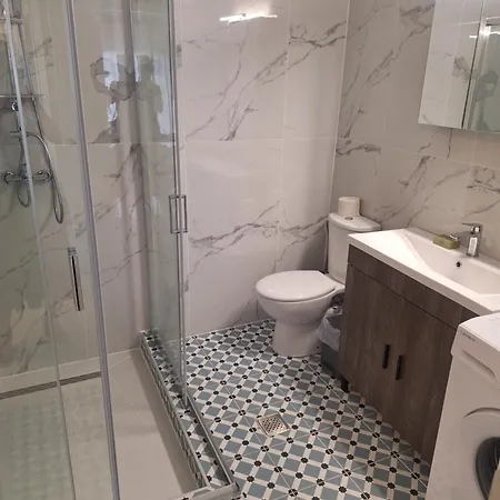9 Keys Boutique Apartments Kumçiftliği Dış mekan fotoğraf