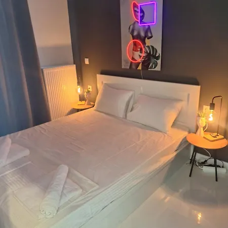 9 Keys Boutique Apartments Kumçiftliği Dış mekan fotoğraf