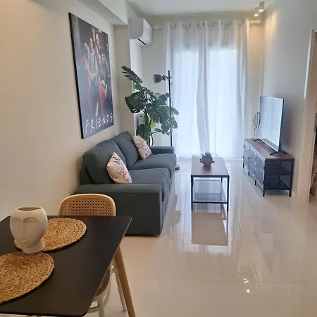 9 Keys Boutique Apartments Kumçiftliği Dış mekan fotoğraf
