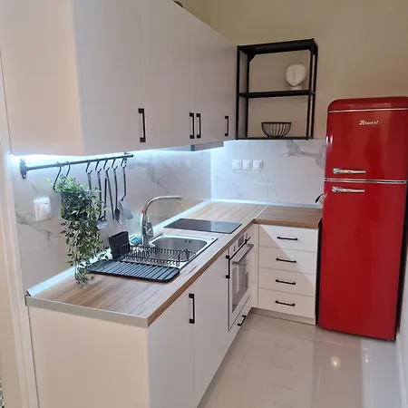 9 Keys Boutique Apartments Kumçiftliği Dış mekan fotoğraf