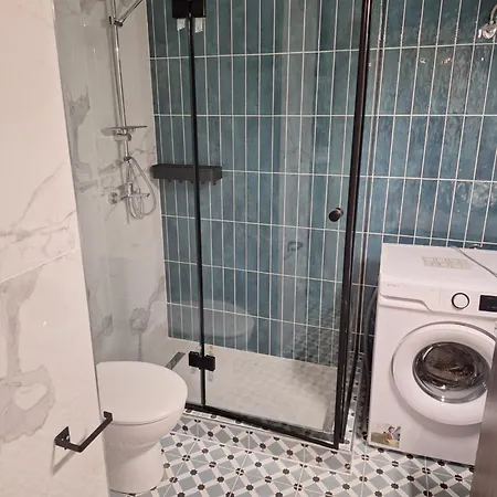 9 Keys Boutique Apartments Kumçiftliği Dış mekan fotoğraf