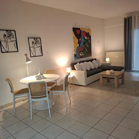 9 Keys Boutique Apartments Kumçiftliği Dış mekan fotoğraf