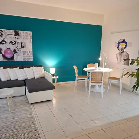 9 Keys Boutique Apartments Kumçiftliği Dış mekan fotoğraf