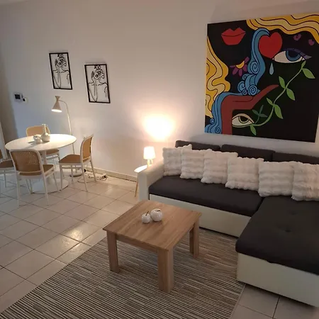 9 Keys Boutique Apartments Kumçiftliği Dış mekan fotoğraf