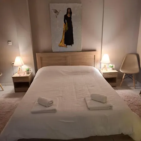 9 Keys Boutique Apartments Kumçiftliği Dış mekan fotoğraf