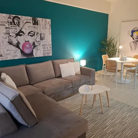 9 Keys Boutique Apartments Kumçiftliği Dış mekan fotoğraf