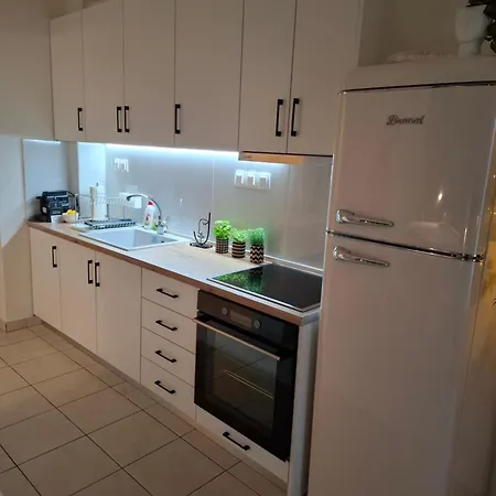 9 Keys Boutique Apartments Kumçiftliği Dış mekan fotoğraf