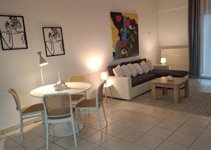 9 Keys Boutique Apartments