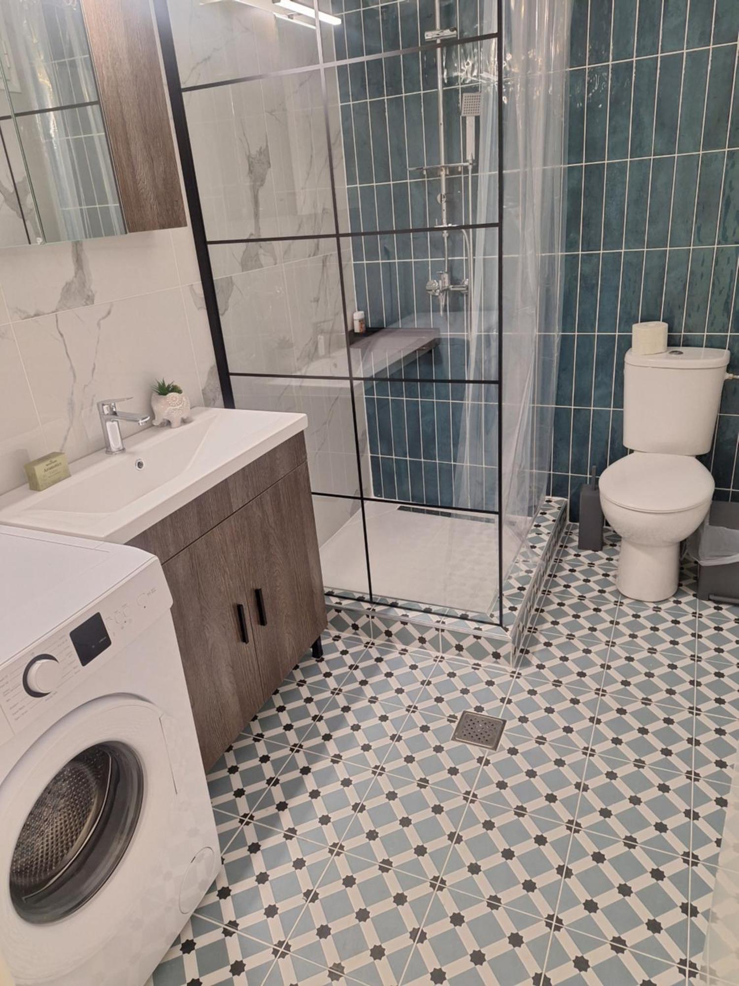 9 Keys Boutique Apartment Orestiada