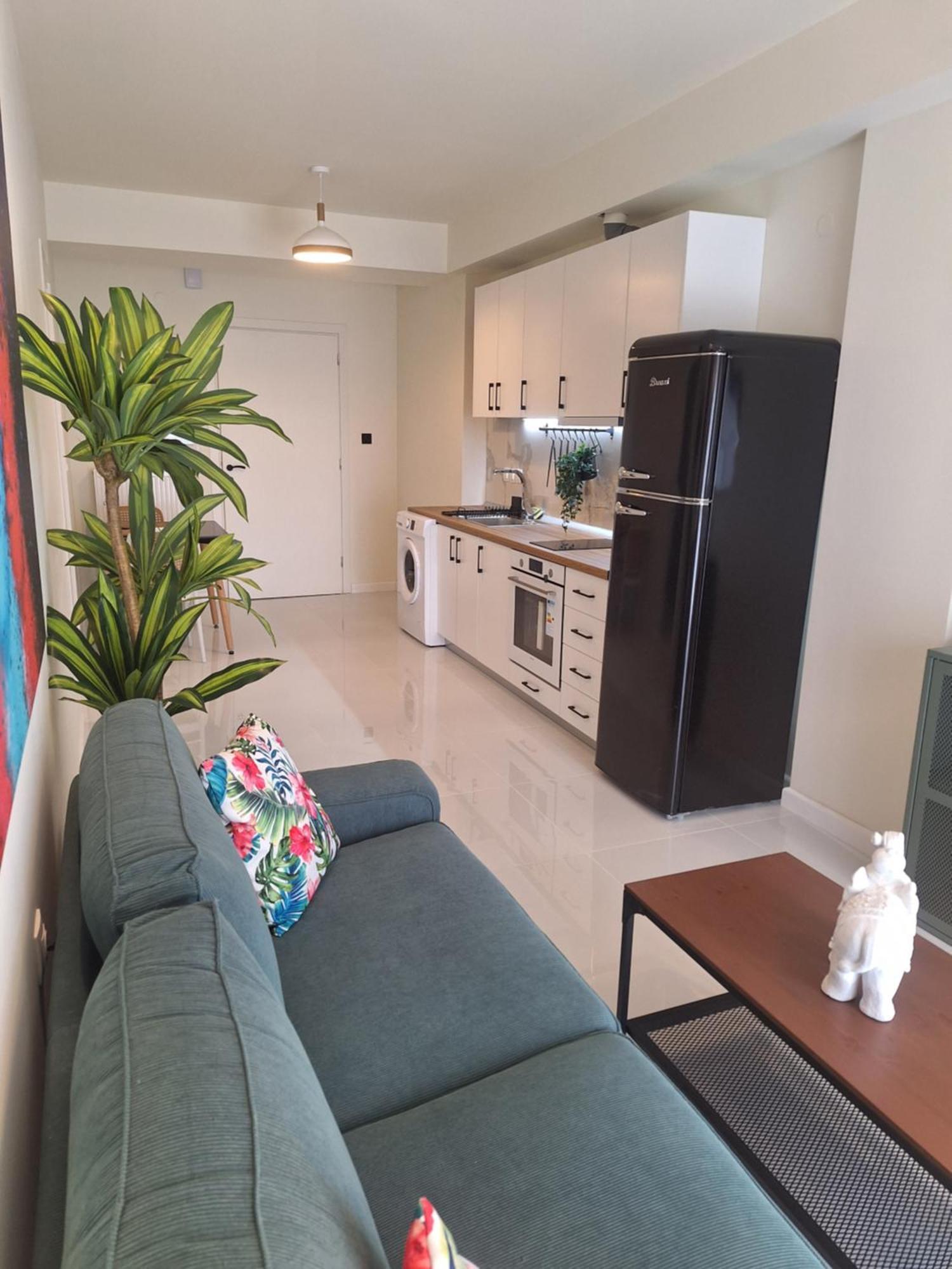 9 Keys Boutique Apartment *