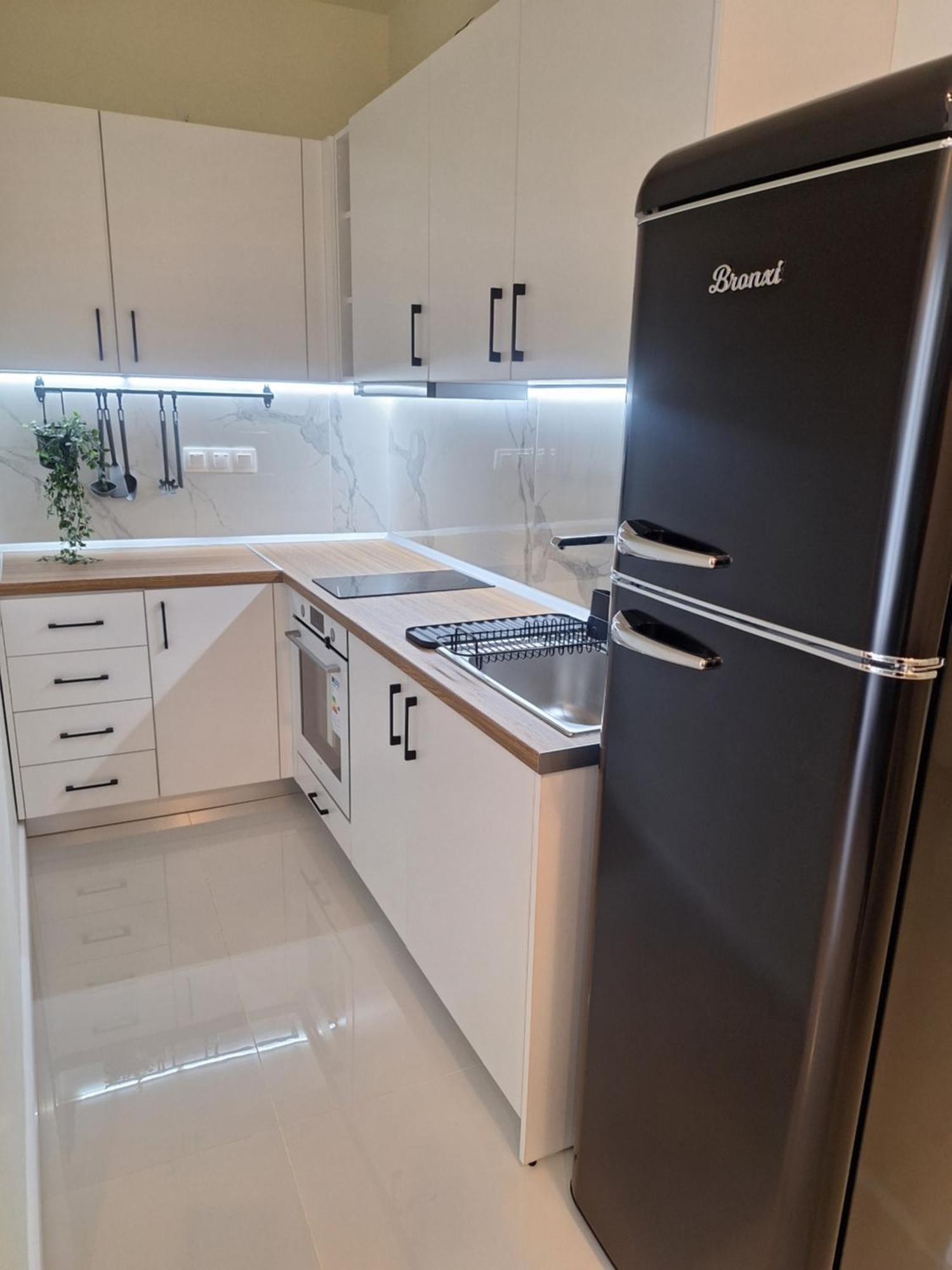 9 Keys Boutique Apartment *