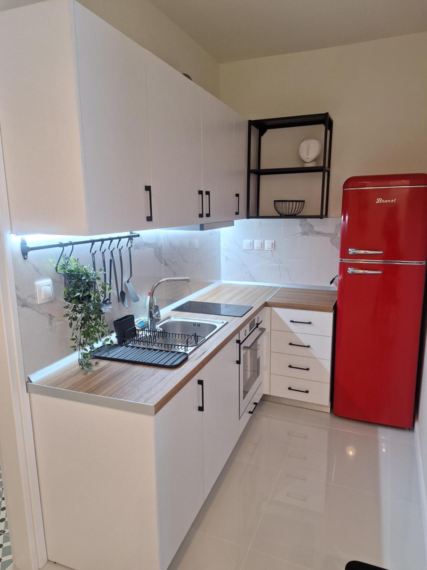 9 Keys Boutique Apartment