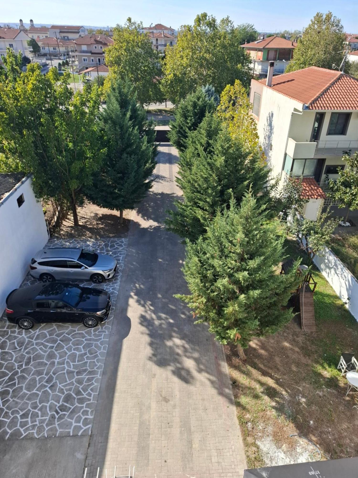 9 Keys Boutique Apartment *