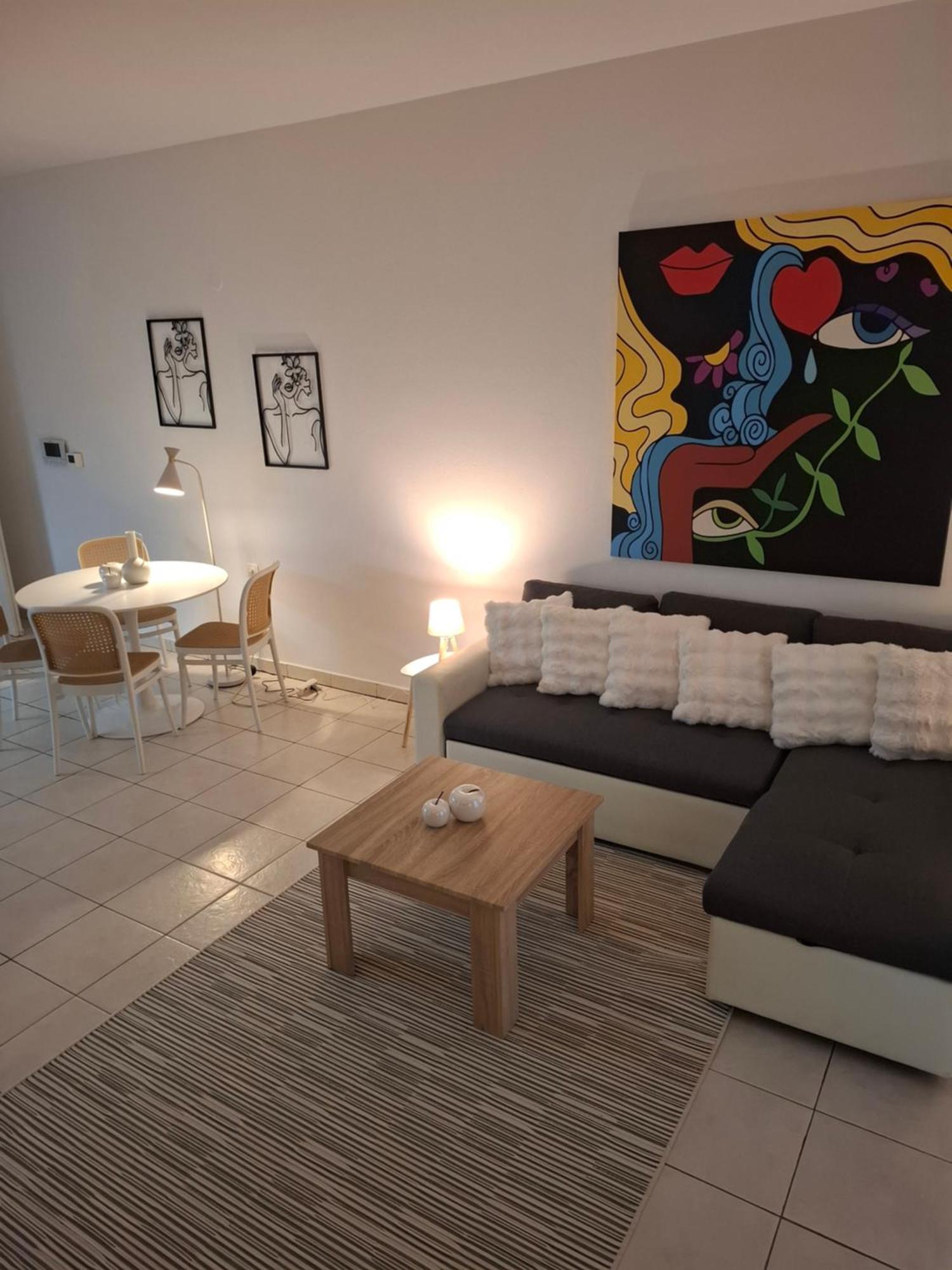 9 Keys Boutique Apartment