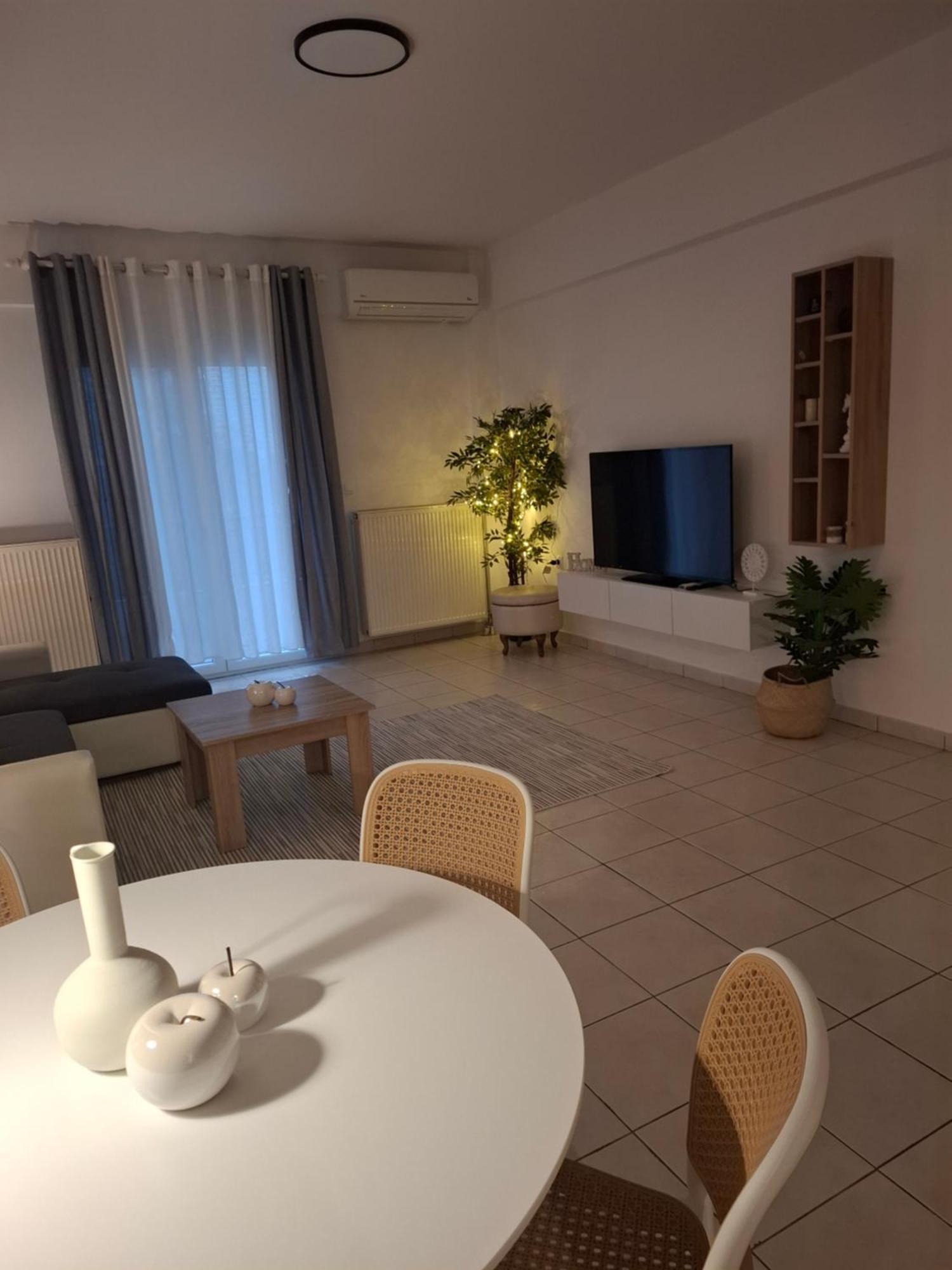 Apartment 9 Keys Boutique Orestiada