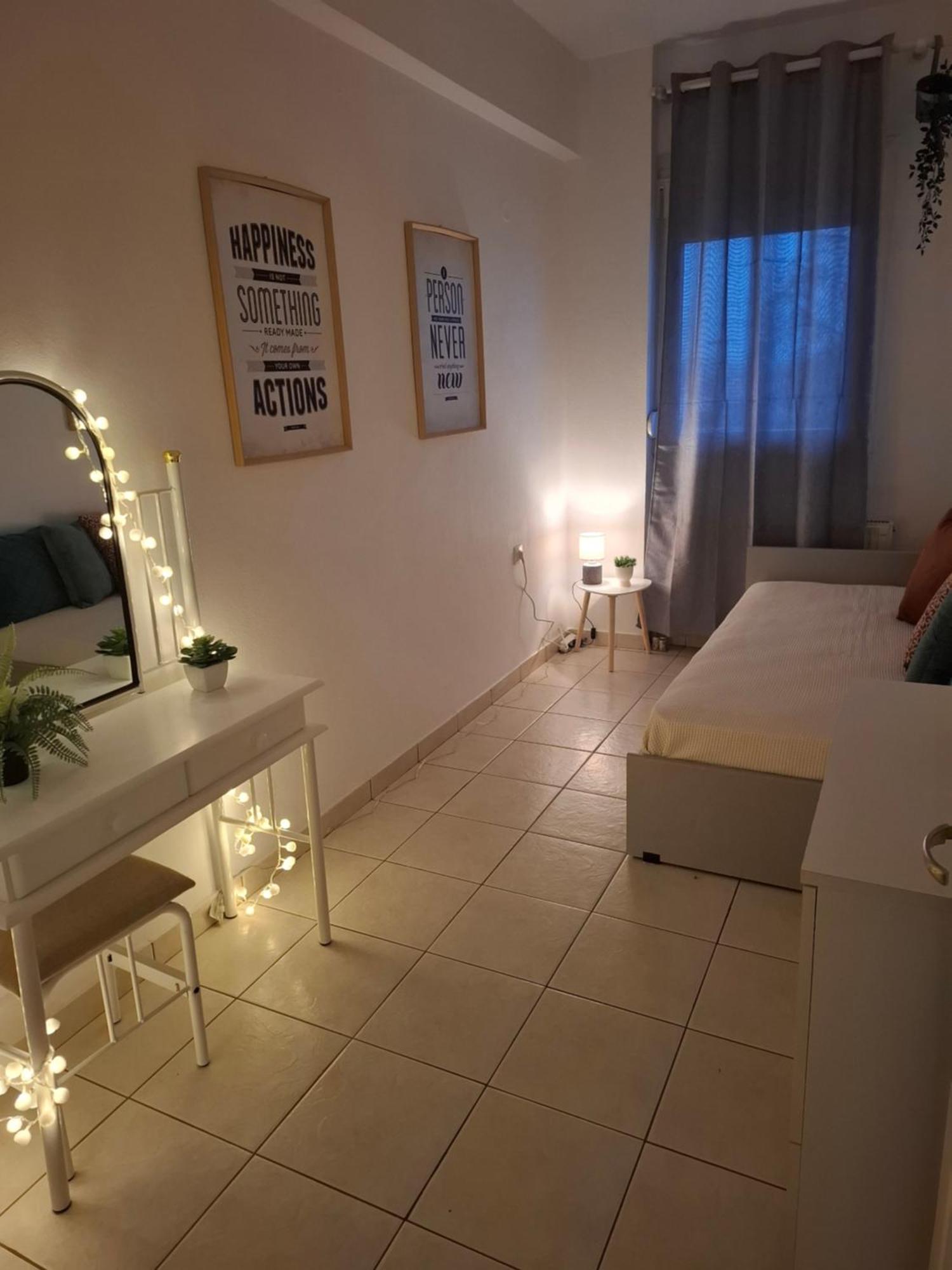 Apartment 9 Keys Boutique Orestiada